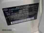 2018 Hyundai Elantra Value Edition с VIN 5NPD84LF6JH356359, выставлен на аукционе Copart как лот 84449375 с пробегом 141 583 миль миль и Списание • Salvage title. История ставок и продаж доступна на DreamBid. Изображение 12.