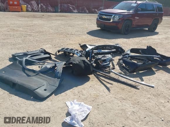 ✅ 2024 Jeep Wagoneer Series II • VIN: 1C4SJRBP9RS146130 • Lot: 43349875. Listed on IAAI with 30,607 mi. Free auction sales archive from the USA and detailed vehicle history report at DreamBid. Image 12.