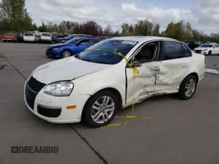 ✅ 2007 Volkswagen Jetta 2.5 • VIN: 3VWSG71K97M097362 • Lot: 51674775. Listed on Copart with 160,337 mi. Free auction sales archive from the USA and detailed vehicle history report at DreamBid. Image 1.