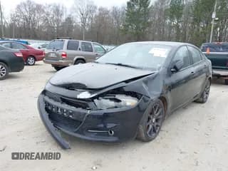✅ 2015 Dodge Dart SXT • VIN: 1C3CDFBB0FD266918 • Lot: 41717778. Wystawiony na IAAI z przebiegiem 244 060 mil. Bezpłatny archiwum sprzedaży aukcyjnych z USA i szczegółowy raport historii pojazdu na DreamBid. Zdjęcie 6.