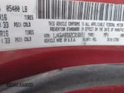 ✅ 2002 Jeep Grand Cherokee Laredo • VIN: 1J4GW48S82C316851 • Lot: 43260328. Listed on IAAI with 167,363 mi. Free auction sales archive from the USA and detailed vehicle history report at DreamBid. Image 9.