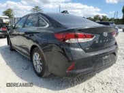 ✅ 2018 Hyundai Sonata SE • VIN: 5NPE24AF5JH628053 • Лот: 60638142. Опубликован ранее на Copart с пробегом 69 185 миль. Бесплатный доступ к архиву аукционных продаж из США и подробный отчёт об истории автомобиля на DreamBid. Изображение 3.