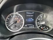 ✅ 2016 Nissan Sentra SL • VIN: 3N1AB7AP0GY304323 • Lot: 80030045. Listed on Copart with 131,571 mi. Free auction sales archive from the USA and detailed vehicle history report at DreamBid. Image 9.