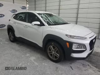 ✅ 2019 Hyundai Kona SE • VIN: KM8K12AA0KU246806 • Лот: 42668074. Опубликован ранее на Copart с пробегом 77 741 миль. Бесплатный доступ к архиву аукционных продаж из США и подробный отчёт об истории автомобиля на DreamBid. Изображение 4.