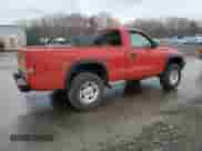 2003 Dodge Dakota with VIN 1D7GG16X23S191049, listed as a Copart auction lot 52245245 with 152,534 mi miles and Clean title. Bid and sale history available at DreamBid. Image 3.