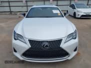 ✅ 2022 Lexus RC 350 • VIN: JTHDZ5BC2N5025440 • Lot: 41586393. Wystawiony na IAAI z przebiegiem 11 902 mil. Bezpłatny archiwum sprzedaży aukcyjnych z USA i szczegółowy raport historii pojazdu na DreamBid. Zdjęcie 12.