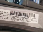 ✅ 2014 Jeep Grand Cherokee Overland • VIN: 1C4RJFCM4EC413468 • Lot: 43396176. Listed on IAAI with 112,235 mi. Free auction sales archive from the USA and detailed vehicle history report at DreamBid. Image 9.