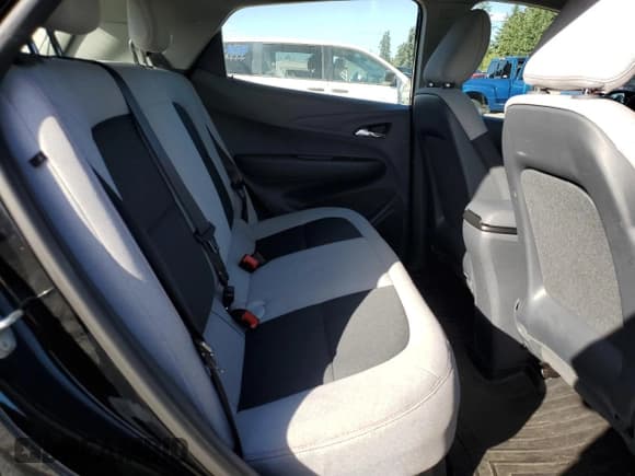 ✅ 2020 Chevrolet Bolt EV LT • VIN: 1G1FY6S08L4143478 • Lot: 85159775. Wystawiony na Copart z przebiegiem 106 442 mil. Bezpłatny archiwum sprzedaży aukcyjnych z USA i szczegółowy raport historii pojazdu na DreamBid. Zdjęcie 10.