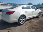 ✅ 2011 Buick LaCrosse CXL • VIN: 1G4GC5EC7BF337363 • Лот: 43162375. Опубликован ранее на IAAI с пробегом 113 156 миль. Бесплатный доступ к архиву аукционных продаж из США и подробный отчёт об истории автомобиля на DreamBid. Изображение 4.