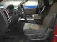 2010 Dodge 1500 Laramie z VIN 1D7RV1GT9AS120504, wystawiony jako Copart lot #86537994 z przebiegiem 177 999 mil mil oraz Czysty tytuł • Clean title. Historia ofert i sprzedaży dostępna na DreamBid. Obrazek 7.