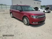 ✅ 2013 Ford Flex SEL • VIN: 2FMHK6C82DBD01211 • Lot: 60334595. Listed on Copart with 137,558 mi. Free auction sales archive from the USA and detailed vehicle history report at DreamBid. Image 14.