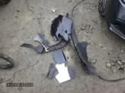 ✅ 2023 Hyundai Tucson Limited • VIN: KM8JECA16PU119684 • Lot: 40385104. Wystawiony na Copart z przebiegiem 11 636 mil. Bezpłatny archiwum sprzedaży aukcyjnych z USA i szczegółowy raport historii pojazdu na DreamBid. Zdjęcie 13.