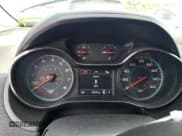 ✅ 2018 Chevrolet Cruze LT • VIN: 1G1BE5SM6J7191903 • Lot: 59162983. Listed on Copart with 79,639 mi. Free auction sales archive from the USA and detailed vehicle history report at DreamBid. Image 9.