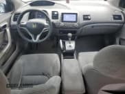 ✅ 2008 Honda Civic EX • VIN: 2HGFG12848H541463 • Lot: 60281315. Listed on Copart with 252,707 mi. Free auction sales archive from the USA and detailed vehicle history report at DreamBid. Image 8.