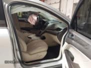 ✅ 2017 Lincoln MKC Reserve • VIN: 5LMCJ3D97HUL24614 • Lot: 43656322. Listed on IAAI with 102,680 mi. Free auction sales archive from the USA and detailed vehicle history report at DreamBid. Image 5.