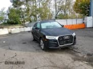 ✅ 2016 Audi Q3 Prestige • VIN: WA1GFCFS3GR007080 • Lot: 90446495. Listed on Copart with 43,626 mi. Free auction sales archive from the USA and detailed vehicle history report at DreamBid. Image 15.