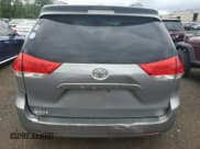 ✅ 2012 Toyota Sienna XLE AAS • VIN: 5TDYK3DC1CS273369 • Lot: 62348025. Listed on Copart with Not provided. Free auction sales archive from the USA and detailed vehicle history report at DreamBid. Image 6.