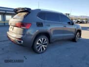 ✅ 2022 Volkswagen Taos SE • VIN: 3VVLX7B24NM097435 • Lot: 87053745. Wystawiony na Copart z przebiegiem 27 062 mil. Bezpłatny archiwum sprzedaży aukcyjnych z USA i szczegółowy raport historii pojazdu na DreamBid. Zdjęcie 3.