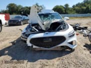 ✅ 2022 Genesis G70 3.3T • VIN: KMTG54TE0NU098804 • Lot: 82154705. Listed on Copart with Not provided. Free auction sales archive from the USA and detailed vehicle history report at DreamBid. Image 5.