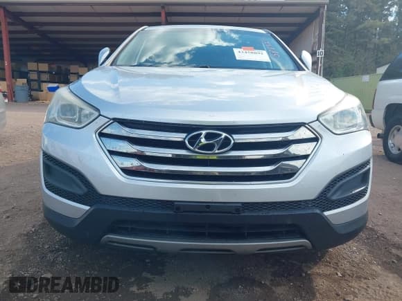 ✅ 2016 Hyundai Santa Fe • VIN: 5XYZTDLB3GG352481 • Лот: 43458892. Опубликован ранее на IAAI с пробегом 220 064 миль. Бесплатный доступ к архиву аукционных продаж из США и подробный отчёт об истории автомобиля на DreamBid. Изображение 12.