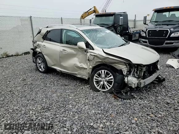 ✅ 2013 Lexus RX 350 • VIN: 2T2BK1BA7DC204297 • Лот: 81715475. Опубликован ранее на Copart с пробегом Не указан. Бесплатный доступ к архиву аукционных продаж из США и подробный отчёт об истории автомобиля на DreamBid. Изображение 14.