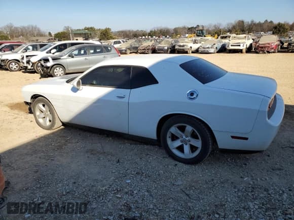 ✅ 2013 Dodge Challenger Rallye Redline • VIN: 2C3CDYAG2DH601069 • Lot: 42184565. Wystawiony na Copart z przebiegiem 144 192 mil. Bezpłatny archiwum sprzedaży aukcyjnych z USA i szczegółowy raport historii pojazdu na DreamBid. Zdjęcie 2.