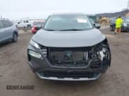 ✅ 2022 Nissan Rogue SL • VIN: 5N1BT3CB9NC718260 • Lot: 41514144. Listed on IAAI with 25,397 mi. Free auction sales archive from the USA and detailed vehicle history report at DreamBid. Image 13.