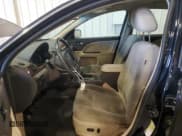 ✅ 2008 Ford Taurus SEL • VIN: 1FAHP24WX8G125766 • Лот: 59024214. Опубликован ранее на Copart с пробегом 112 411 миль. Бесплатный доступ к архиву аукционных продаж из США и подробный отчёт об истории автомобиля на DreamBid. Изображение 7.