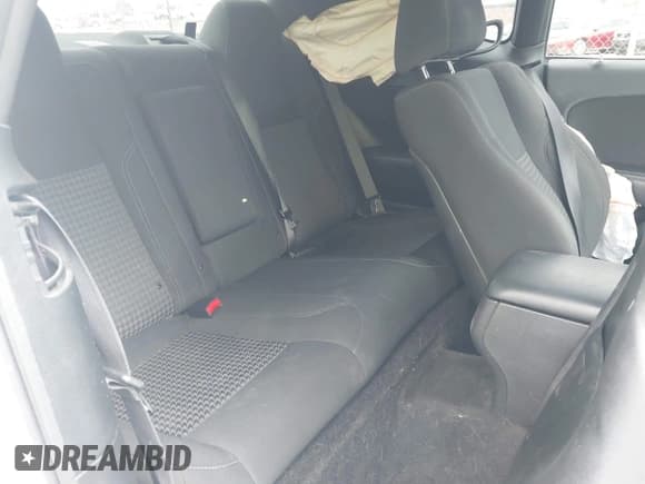 ✅ 2016 Dodge Challenger SXT • VIN: 2C3CDZAG7GH309394 • Lot: 43271493. Listed on IAAI with 107,580 mi. Free auction sales archive from the USA and detailed vehicle history report at DreamBid. Image 8.