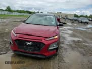 ✅ 2019 Hyundai Kona SEL • VIN: KM8K22AA3KU284737 • Лот: 69345174. Опубликован ранее на Copart с пробегом 39 150 миль. Бесплатный доступ к архиву аукционных продаж из США и подробный отчёт об истории автомобиля на DreamBid. Изображение 11.