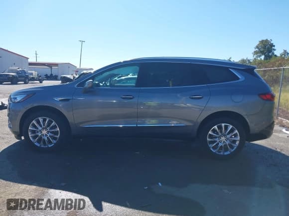 ✅ 2020 Buick Enclave Essence • VIN: 5GAERBKW1LJ215797 • Лот: 43610296. Опубликован ранее на IAAI с пробегом 144 506 миль. Бесплатный доступ к архиву аукционных продаж из США и подробный отчёт об истории автомобиля на DreamBid. Изображение 14.