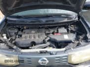 ✅ 2009 Nissan Cube S • VIN: JN8AZ28R89T123506 • Лот: 42810400. Опубликован ранее на IAAI с пробегом 141 317 миль. Бесплатный доступ к архиву аукционных продаж из США и подробный отчёт об истории автомобиля на DreamBid. Изображение 10.