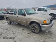 ✅ 2005 Ford Ranger XLT • VIN: 1FTYR44UX5PA51548 • Lot: 96385465. Listed on Copart with Not provided. Free auction sales archive from the USA and detailed vehicle history report at DreamBid. Image 4.