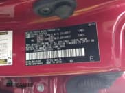 ✅ 2021 Lexus NX 300 • VIN: JTJDARBZ2M5031674 • Lot: 43064861. Wystawiony na IAAI z przebiegiem 34 809 mil. Bezpłatny archiwum sprzedaży aukcyjnych z USA i szczegółowy raport historii pojazdu na DreamBid. Zdjęcie 9.