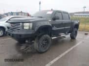 ✅ 2013 GMC Sierra 1500 SLT • VIN: 3GTP2WE72DG154762 • Лот: 43739738. Опубликован ранее на IAAI с пробегом 200 089 миль. Бесплатный доступ к архиву аукционных продаж из США и подробный отчёт об истории автомобиля на DreamBid. Изображение 16.