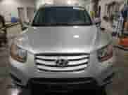 ✅ 2010 Hyundai Santa Fe GL • VIN: 5NMSGDAG0AH377291 • Лот: 90657505. Размещён на Copart с пробегом 282 446 миль миль. Получите бесплатный доступ к архиву аукционных продаж из США и посмотрите подробный отчёт об истории автомобиля на DreamBid. Изображение 5.