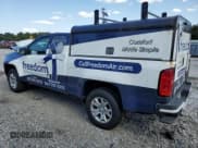 ✅ 2018 Chevrolet Colorado 2WD LT • VIN: 1GCHSCEN7J1306272 • Лот: 69082364. Опубликован ранее на Copart с пробегом 233 479 миль. Бесплатный доступ к архиву аукционных продаж из США и подробный отчёт об истории автомобиля на DreamBid. Изображение 2.