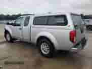 2016 Nissan Frontier SV with VIN 1N6AD0CW7GN903796, listed as a Copart auction lot 63062885 with 39,967 mi miles and Salvage title. Bid and sale history available at DreamBid. Image 2.