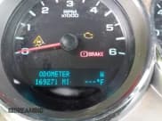 ✅ 2010 Chevrolet Silverado 1500 LT • VIN: 3GCRCSE0XAG127452 • Lot: 43463523. Listed on IAAI with 169,271 mi. Free auction sales archive from the USA and detailed vehicle history report at DreamBid. Image 15.