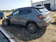 ✅ 2022 Jeep Compass Limited • VIN: 3C4NJDCB5NT193716 • Lot: 81393285. Wystawiony na Copart z przebiegiem 19 758 mil. Bezpłatny archiwum sprzedaży aukcyjnych z USA i szczegółowy raport historii pojazdu na DreamBid. Zdjęcie 2.