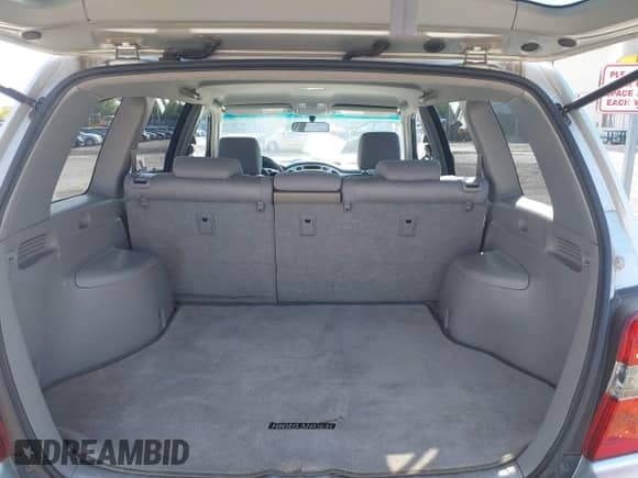 2006 Toyota Highlander с VIN JTEGD21A160144666, выставлен на аукционе IAAI как лот 43137221 с пробегом 174 889 миль миль и . История ставок и продаж доступна на DreamBid. Изображение 13.