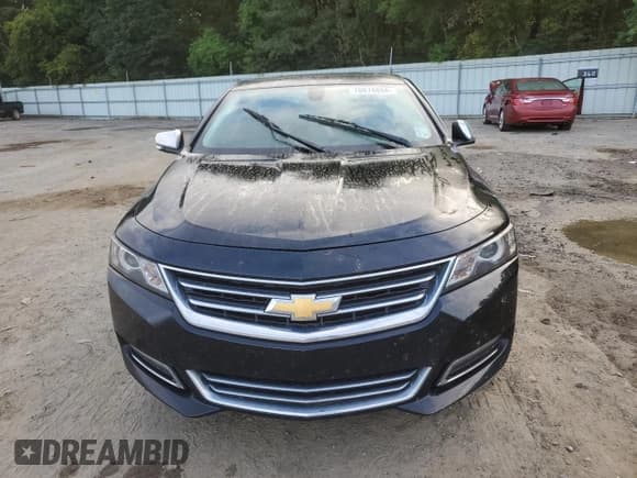 ✅ 2018 Chevrolet Impala Premier • VIN: 2G1125S38J9143250 • Лот: 70878804. Опубликован ранее на Copart с пробегом 112 261 миль. Бесплатный доступ к архиву аукционных продаж из США и подробный отчёт об истории автомобиля на DreamBid. Изображение 5.