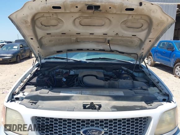 ✅ 1999 Ford F-150 XL • VIN: 1FTRX08L5XKA73493 • Lot: 42467358. Listed on IAAI with Not provided. Free auction sales archive from the USA and detailed vehicle history report at DreamBid. Image 10.