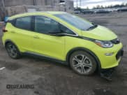 ✅ 2019 Chevrolet Bolt EV Premier • VIN: 1G1FZ6S04K4106424 • Лот: 77223774. Опубликован ранее на Copart с пробегом 88 423 миль. Бесплатный доступ к архиву аукционных продаж из США и подробный отчёт об истории автомобиля на DreamBid. Изображение 4.