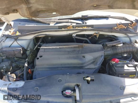 ✅ 2003 Honda Odyssey EX-L • VIN: 5FNRL18083B039918 • Лот: 43409003. Опубликован ранее на IAAI с пробегом 211 285 миль. Бесплатный доступ к архиву аукционных продаж из США и подробный отчёт об истории автомобиля на DreamBid. Изображение 10.