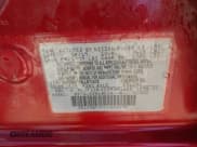 ✅ 2020 Nissan Versa SR • VIN: 3N1CN8FV4LL811472 • Lot: 41985860. Wystawiony na IAAI z przebiegiem 114 954 mil. Bezpłatny archiwum sprzedaży aukcyjnych z USA i szczegółowy raport historii pojazdu na DreamBid. Zdjęcie 9.