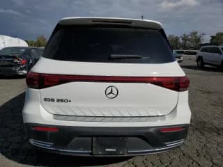 ✅ 2023 Mercedes-Benz EQB 250+ • VIN: W1N9M0CB6PN055423 • Lot: 90937525. Wystawiony na Copart z przebiegiem 5 312 mil. Bezpłatny archiwum sprzedaży aukcyjnych z USA i szczegółowy raport historii pojazdu na DreamBid. Zdjęcie 6.