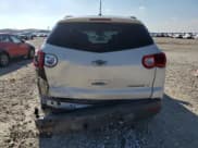 ✅ 2012 Chevrolet Traverse 2LT • VIN: 1GNKRJEDXCJ400850 • Lot: 85209555. Listed on Copart with Not provided. Free auction sales archive from the USA and detailed vehicle history report at DreamBid. Image 6.