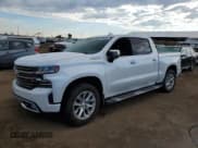 ✅ 2019 Chevrolet Silverado 1500 High Country • VIN: 3GCUYHEL3KG181962 • Lot: 67839204. Wystawiony na Copart z przebiegiem 77 767 mil. Bezpłatny archiwum sprzedaży aukcyjnych z USA i szczegółowy raport historii pojazdu na DreamBid. Zdjęcie 1.
