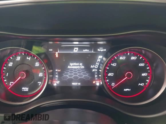 ✅ 2020 Dodge Charger SXT • VIN: 2C3CDXBG1LH123671 • Lot: 43473719. Wystawiony na IAAI z przebiegiem 98 637 mil. Bezpłatny archiwum sprzedaży aukcyjnych z USA i szczegółowy raport historii pojazdu na DreamBid. Zdjęcie 7.